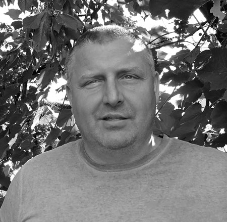 Danijel Terglav