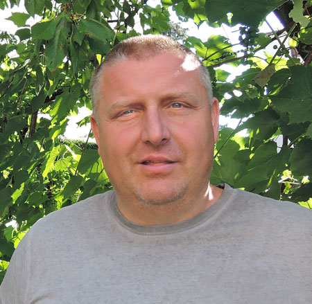 Danijel Terglav